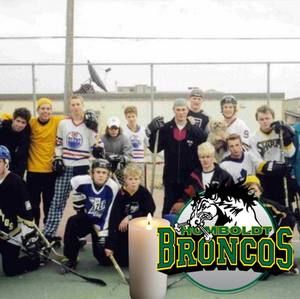 Meet your Posher, Matt